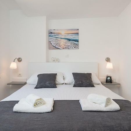 S & V Deluxe Apartments Dubrovnik Eksteriør billede